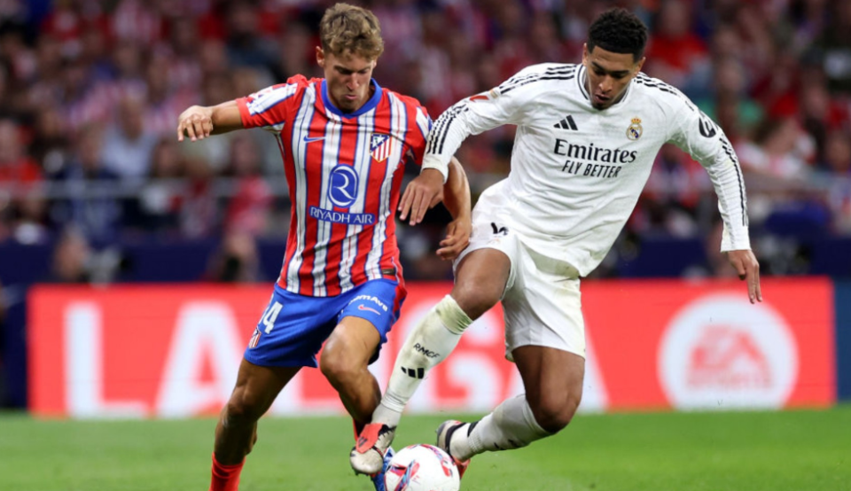 只差1球，维尼修斯欧冠进球数将追平卡卡，并列巴西球员第2位（维尼修斯再进1球即可追平卡卡，欧冠巴西射手榜并列第2）