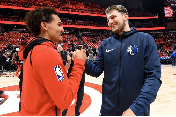 杰伦·约翰逊连续10场两双，老鹰队史近5年最长