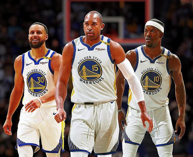 SGA场均正负值+14.96，超过2016年的库里和追梦（SGA场均+／-值+14.96，压过2016年的库里与追梦）