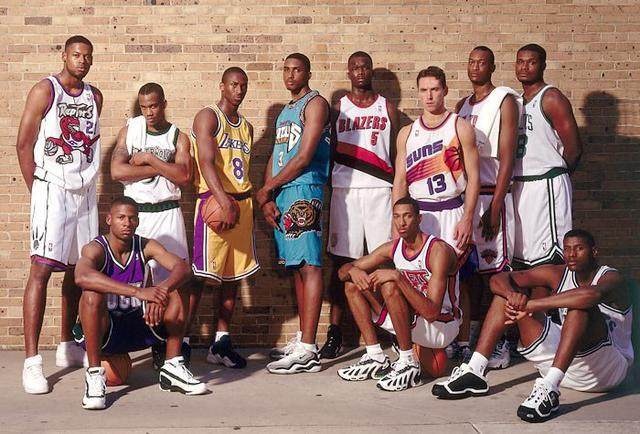 NBA最佳阵容公布：字母哥入选,（NBA最佳阵容揭晓：字母哥入选）